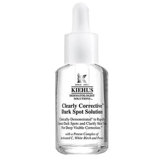 美国科颜氏kiehls极尽美白淡斑精华100ML 商品图0