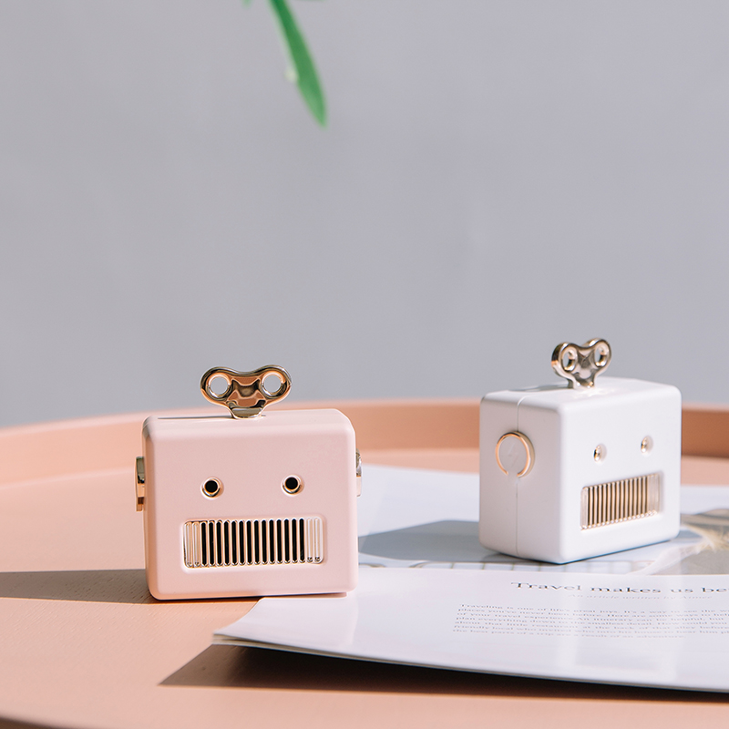 【抖音爆款 生日礼物】艾米集 | 3life 随身便携迷