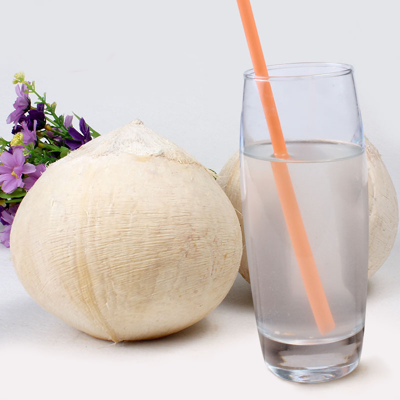 天气越来越热了,当然有泰国椰皇陪你【沪苏浙皖包邮,外地不建议拍】春