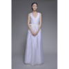 奢华欧根纱晚礼服 商品缩略图3