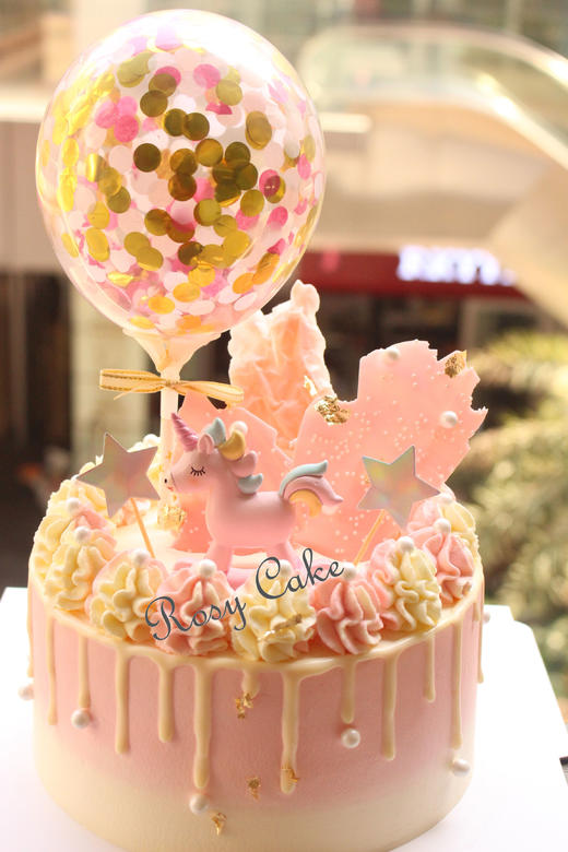 气球独角兽 商品图0