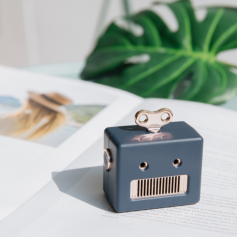 【抖音爆款 生日礼物】艾米集 | 3life 随身便携迷