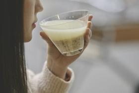 和百万网红一起清肠减脂！第三期