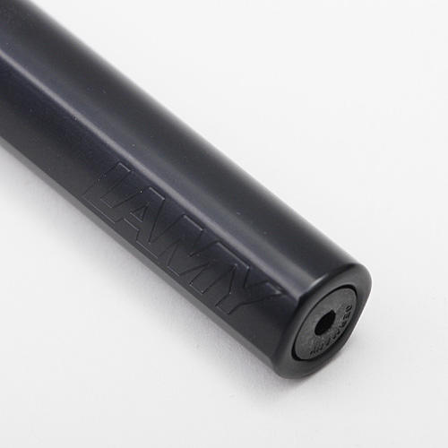 凌美lamy钢笔练字礼盒装狩猎者磨砂燃油灰原装 C17 商品图4