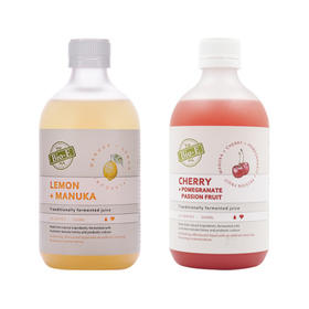 澳洲Bio-E 纯天然有机酵素 500ml