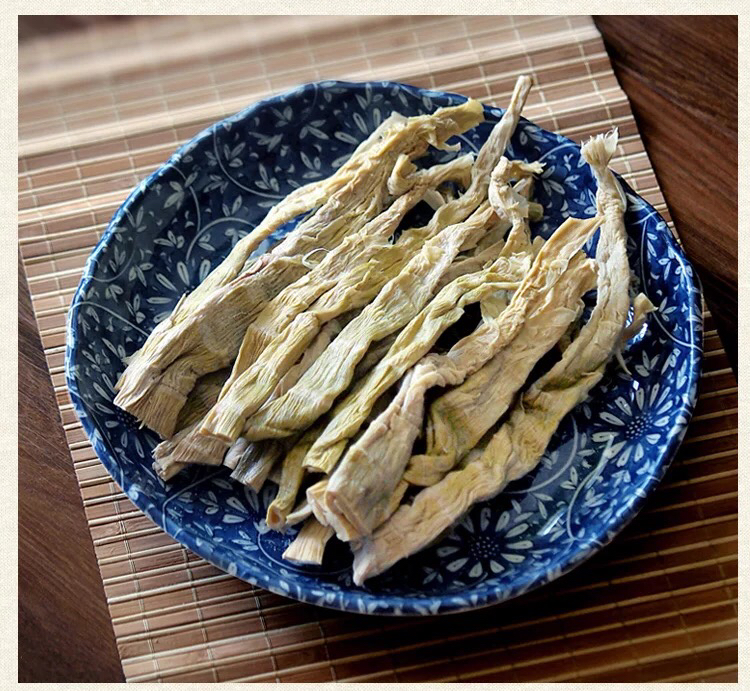 【产地直邮】2018年新货 临安特产 天目山雷笋笋干 农家干货