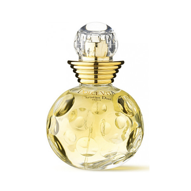 快乐之源 dolce vita, 1994