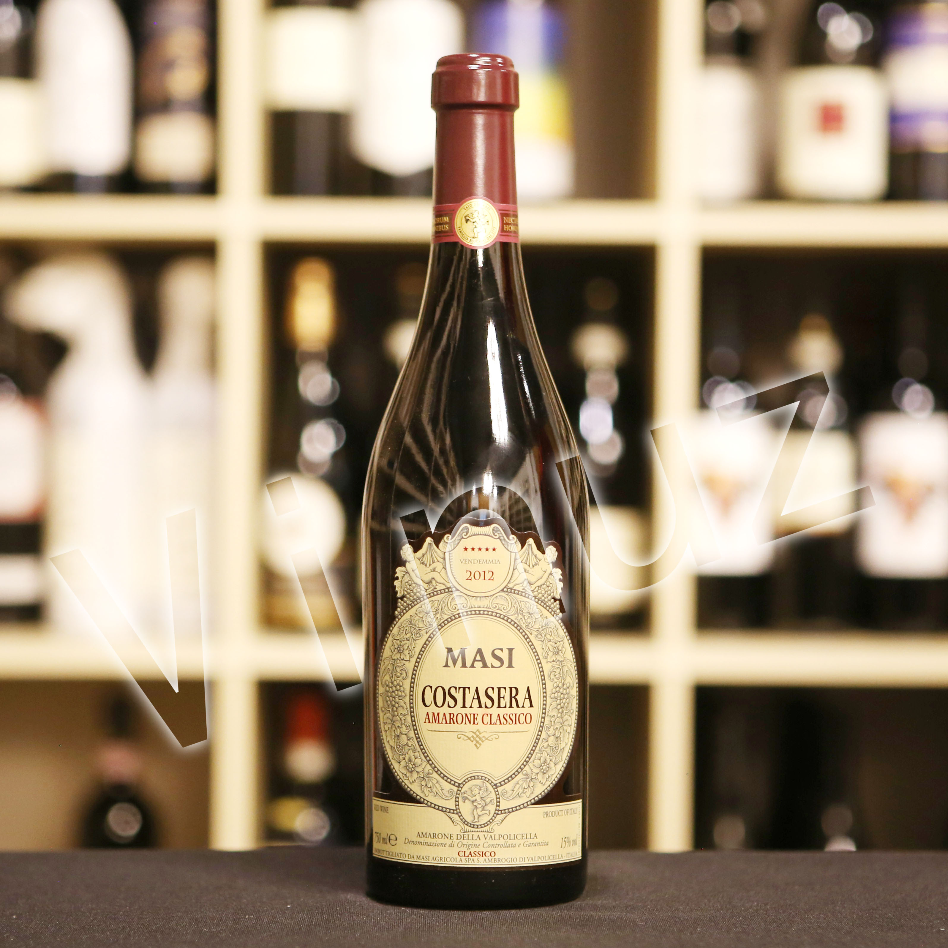 masi costasera amarone della valpolicella classico 2012