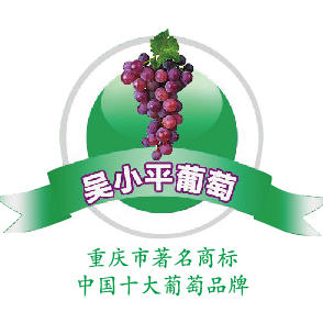 吴小平葡萄