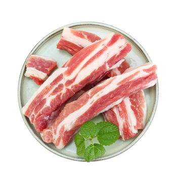 五花肉(鲜/一级/去皮|斤)