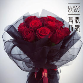 花束-玛格伍號鲜花