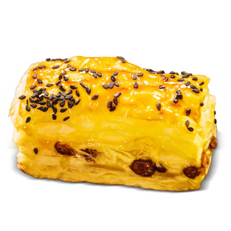 速冻红豆酥烘焙半成品冷冻点心4盒