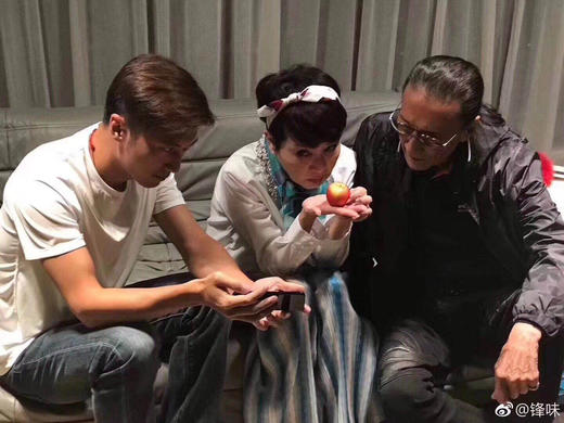 新西兰Rockit樱桃小苹果🍎——外形迷你，脆甜可口 商品图10