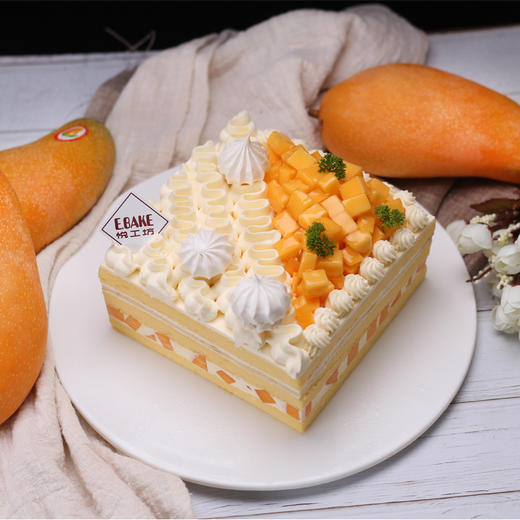 2磅泰芒 ，百分百真榴莲果肉，超级香甜软糯 商品图0