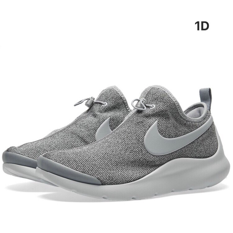 nike aptare 耐克休闲跑步鞋 一脚蹬 泼墨 男子运动鞋 881988-001