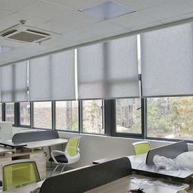 卷帘的安装方法（免费）