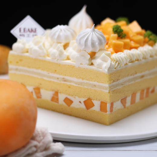 2磅泰芒 ，百分百真榴莲果肉，超级香甜软糯 商品图1