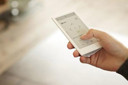 电动百叶窗的操控视频 商品图0