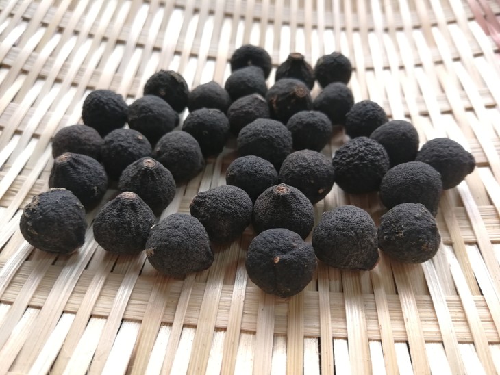 养生好物 | 新会小柑胎(纸袋简装)