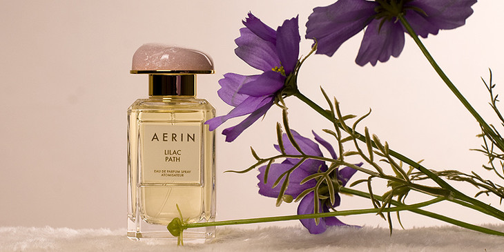 aerin lauder艾琳·兰黛 lilac path丁香小径 edp 50ml