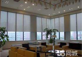 柔纱窗的安装方法