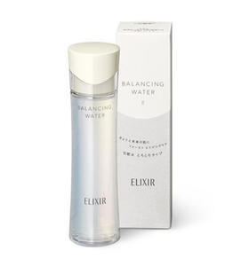 Elixir怡丽丝尔 调节水油平衡 化妆水 乳液套装 2号