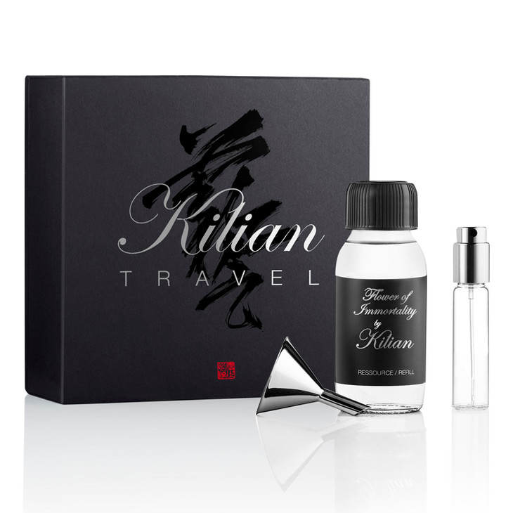 by kilian不朽之花 flower of immortality 50ml