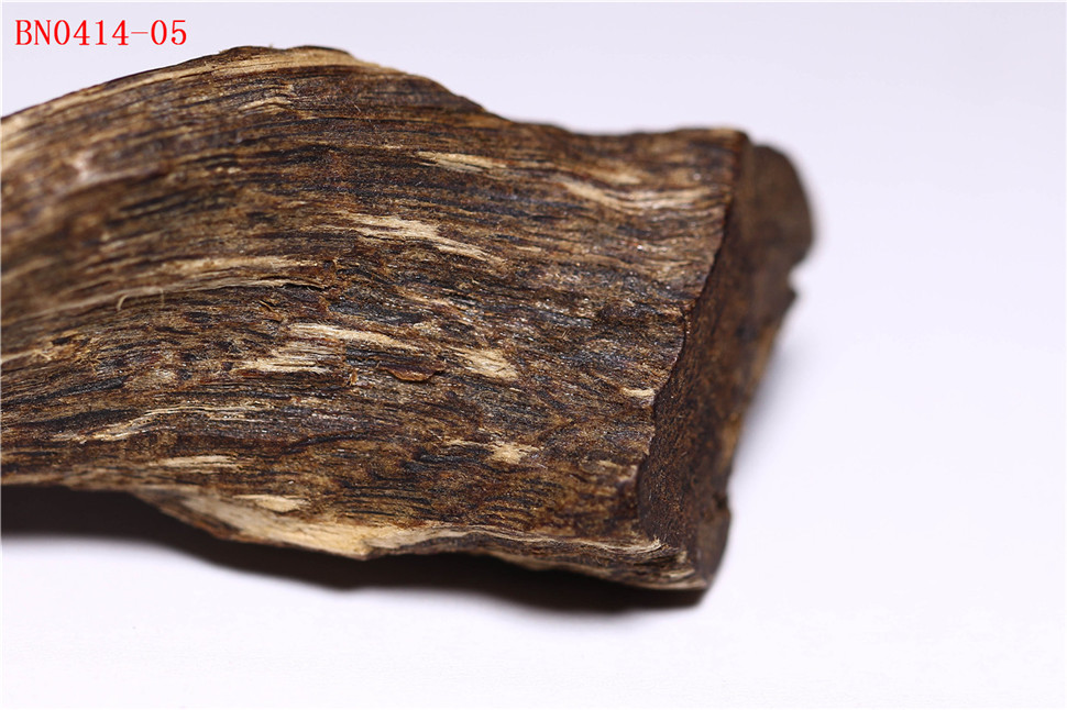97g 文莱软丝奇楠种沉香原料