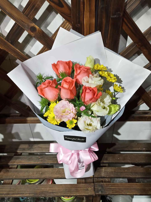 爱的小确幸 商品图0