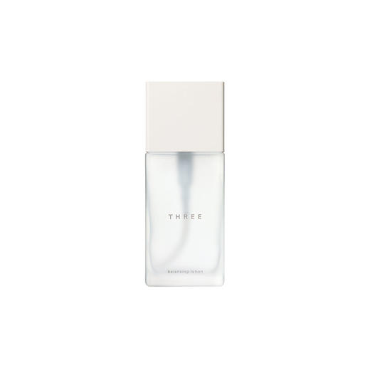 THREE平衡化妆水凝露 天然精油 140mL 商品图0