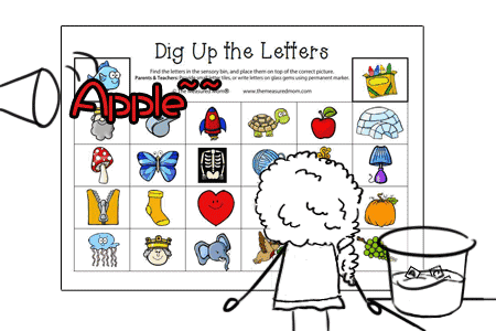 把枯燥无味的背单词变成超简单的事