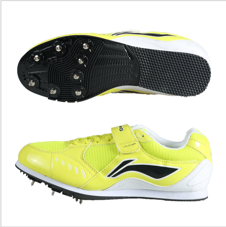 专业跳远鞋 力量型 支撑款 ajtg024