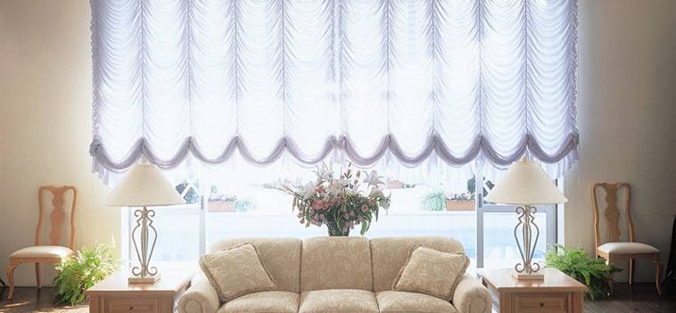 罗马帘奥地利帘制作教学视频