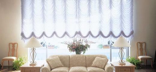 罗马帘奥地利帘制作教学视频 商品图0