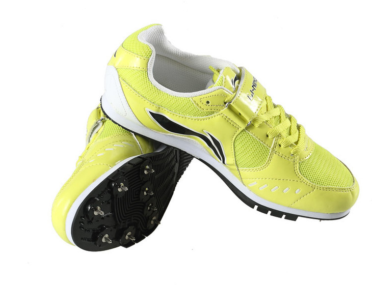 专业跳远鞋 力量型 支撑款 ajtg024