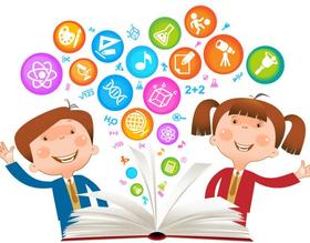 小学中高年级