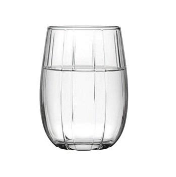 帕莎[420405]灵卡水杯（透明）380cc 商品图0