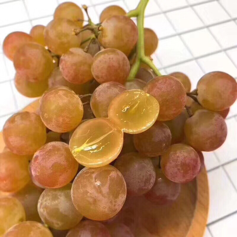 周三团采仅闪送|智利muscate玫瑰香葡萄(闪送运费自理,满228减免12元)