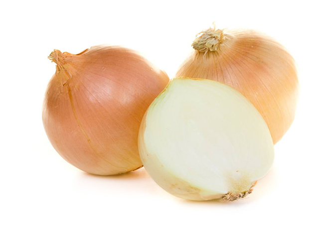 芸岭有机黄洋葱(400g/份)