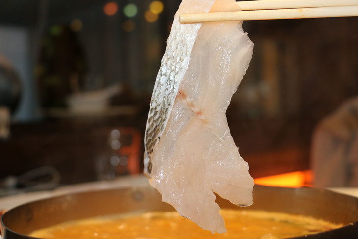 红沙 第一次吃红沙,专门去百度了下,红沙鱼是淡水鱼,一种虾虎科,类似