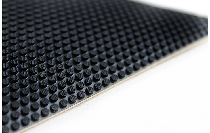 特厚 厚 中 类型:攻击用 产地:德国制造 产品特点:德国海绵生胶 颗粒