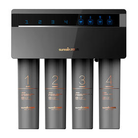 【太阳雨官方正品】太阳雨ro反渗透净水机 q5