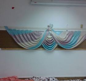 凤尾波的制作视频