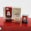 正官庄韩国高丽参6年根浓缩液正宗滋补人参礼盒25包+高丽参膏 30g A23 商品缩略图1