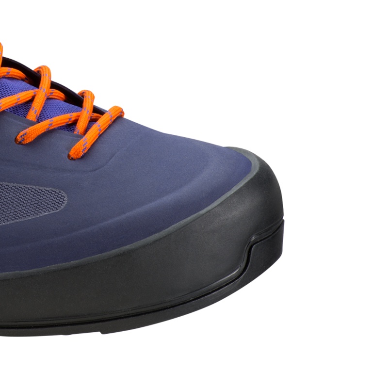 arcteryx/始祖鸟女款轻便型多功能攀登徒步鞋acrux sl gtx 19889