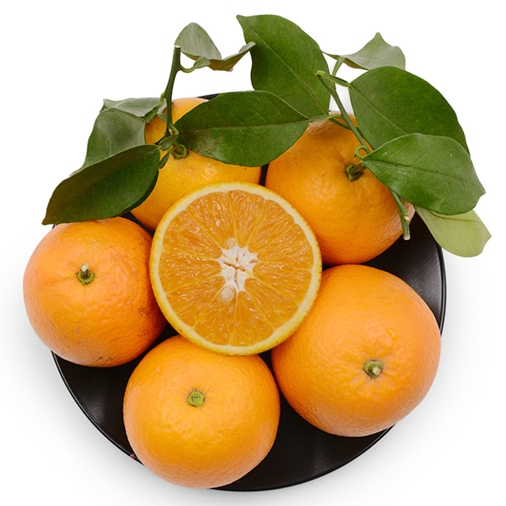 暖心助农|广西荔浦夏橙