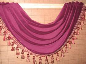 镂空水波的制作