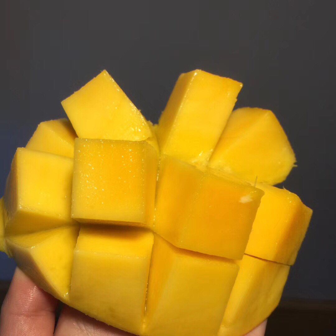 越南进口澳芒5斤包邮