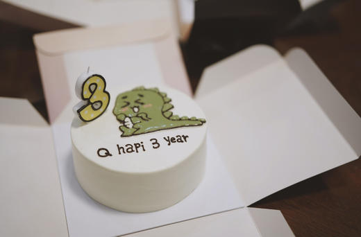 💓MIMIFASO定制款 /装饰品淘宝自买 店家不提供噢 商品图2