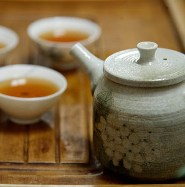 艺术茶生活200511